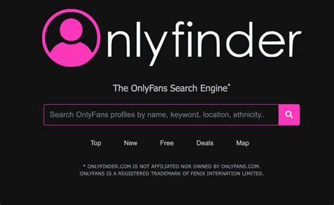 how to browse onlyfans users|OnlyFinder